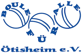 Boule für Alle Ötisheim e.V. Logo